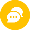 Live Chat icon